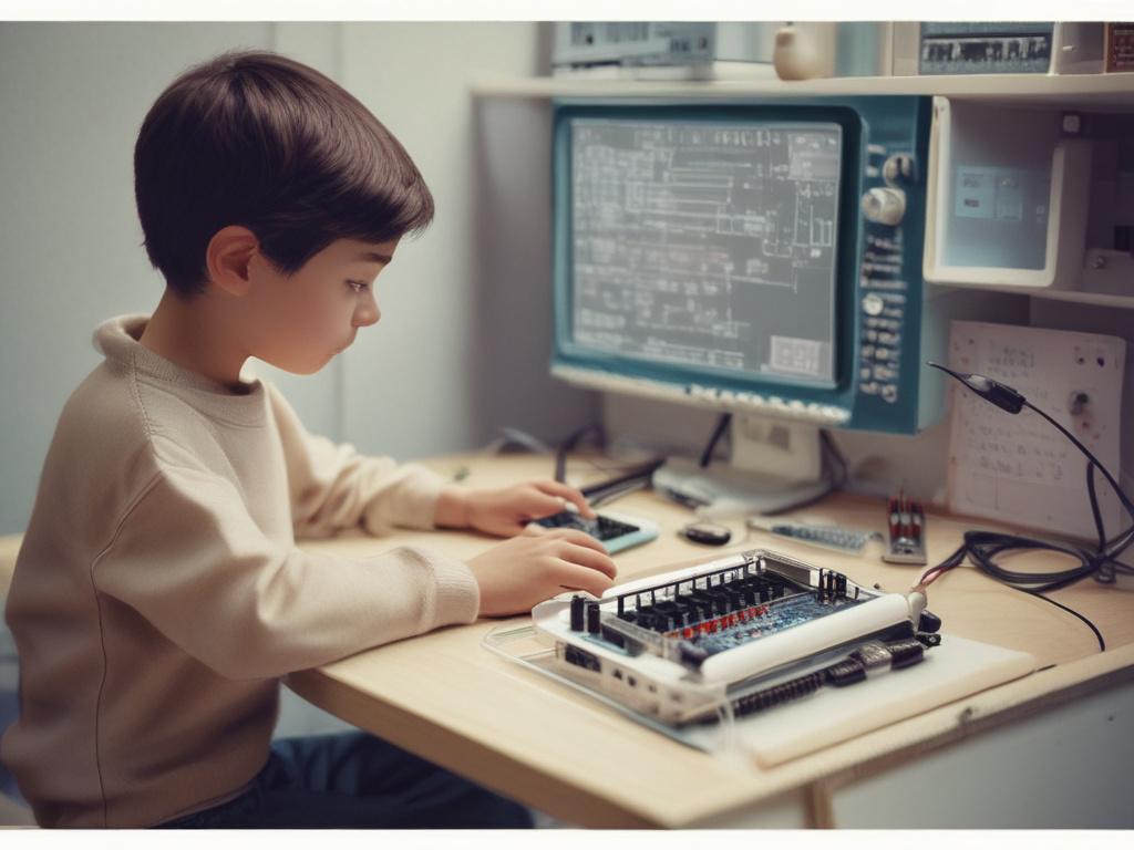 Arduino programming classes